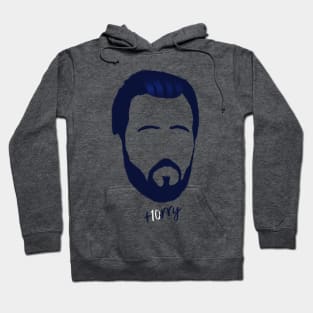 Captain Kane Hoodie